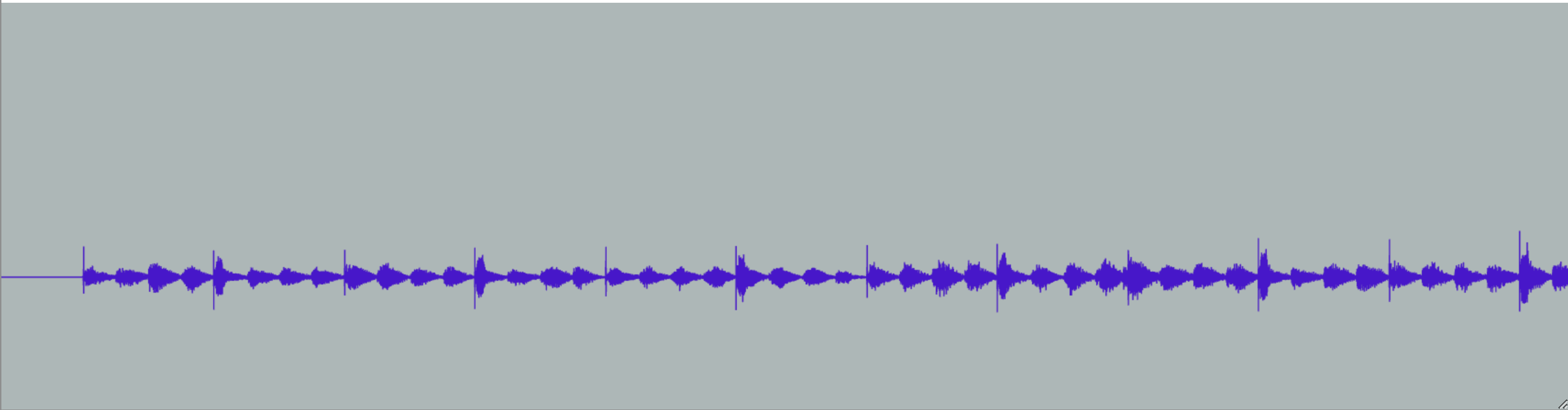 32 Bit Audio